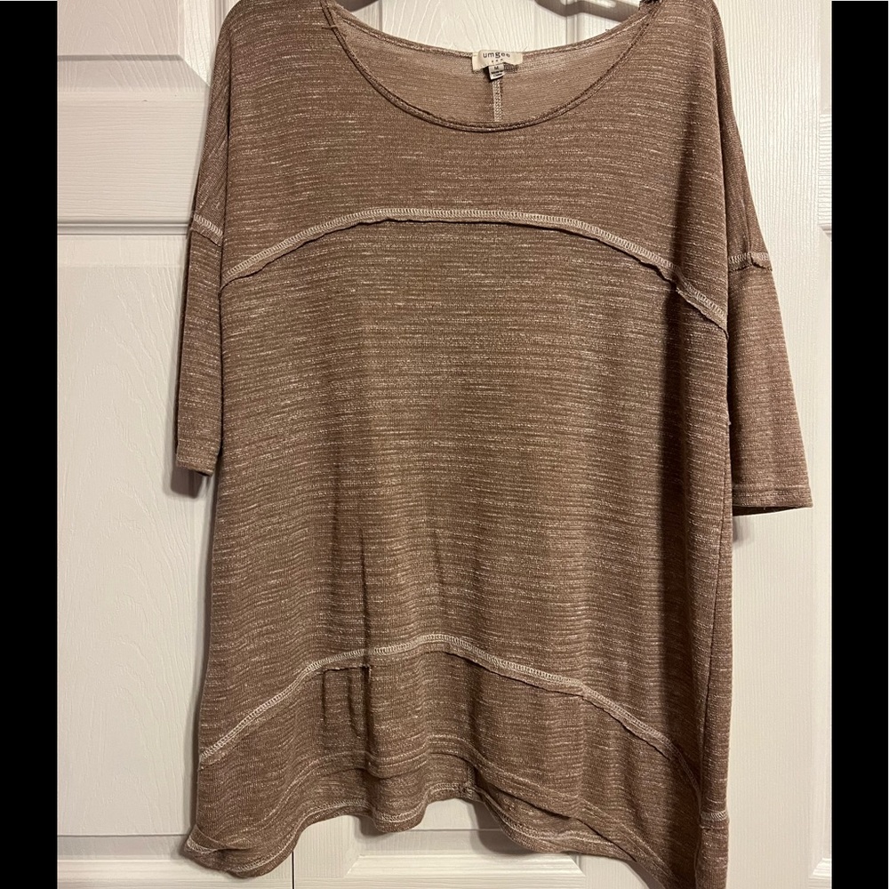 Umgee Medium Top